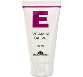 Stort online udvalg i Natur Drogeriet E-vitamin salve 75 ml. ❤ Natur Drogeriet ❤ Hurtig levering: 1 - 2 Hverdage og gratis fragt v/køb over 295 kr. GLS til pakkeshop ❤ Varenummer: HG-54223 og barcode / Ean: 5703137603513 på lager - Kæmpe udvalg i Sundhed - Over 454 design mærker på udsalg