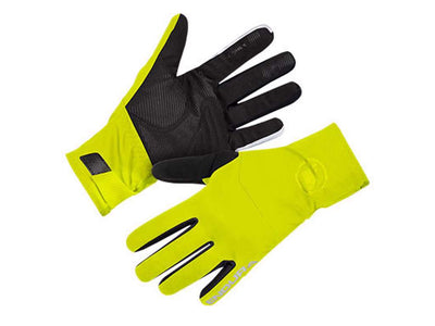 Se Endura Deluge Glove - Handsker - Neon Gul - Str. S ❤ Kæmpe udvalg i Endura ❤ Hurtig levering: 1 - 2 Hverdage samt billig fragt - Varenummer: CKP-5055939988177 og barcode / Ean: '5055939988177 på lager - Udsalg på Cykelhandsker Spar op til 59% - Over 350 kendte brands på udsalg