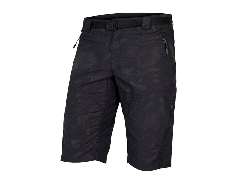 Se Endura Hummvee - Shorts - Cykelshorts - Sort camo - Str. XL ✔ Kæmpe udvalg i  Endura ✔ Hurtig levering: 1 - 2 Hverdage samt billig fragt - Varenummer: CKP-5055939997087 og barcode / Ean: &