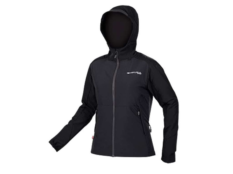 Se Endura MT500 - Freezing Point Jacket - Cykeljakke- Dame - Sort - Str. XXL ❤ Kæmpe udvalg i Endura ❤ Hurtig levering: 1 - 2 Hverdage samt billig fragt - Varenummer: CKP-5056286908023 og barcode / Ean: &