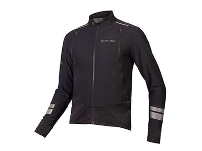 Se Endura Pro SL - 3-Season Jacket - Cykeljakke - Sort - Str. L ❤ Stort online udvalg i Endura ❤ Hurtig levering: 1 - 2 Hverdage samt billig fragt ❤ Varenummer: CKP-5056286909198 og barcode / Ean: '5056286909198 på lager - Udsalg på Cykeljakker Spar op til 56% - Over 350 kendte brands på udsalg