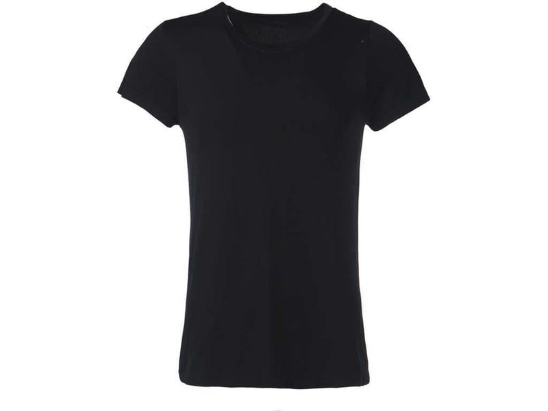 Se Athlecia - Julee - Seamless t-shirt - Dame - Sort - Str. XXS/XS ❤ Kæmpe udvalg i Athlecia ❤ Hurtig levering: 1 - 2 Hverdage samt billig fragt - Varenummer: CKP-5714777636960 og barcode / Ean: &