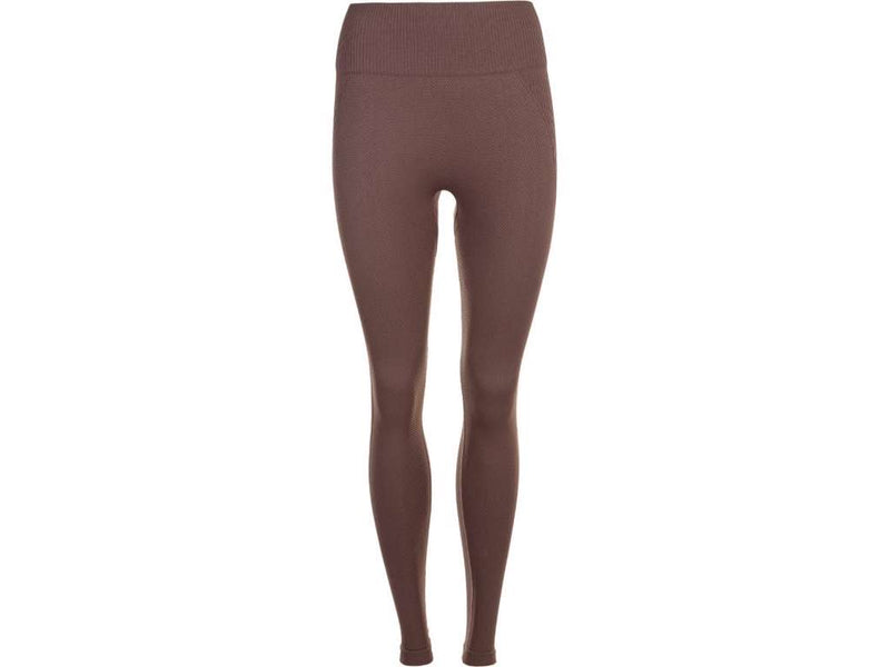 Se Athlecia - Flow - Seamless tights - Dame - Bracken - Str. S/M ❤ Kæmpe udvalg i Athlecia ❤ Hurtig levering: 1 - 2 Hverdage samt billig fragt - Varenummer: CKP-5715182411845 og barcode / Ean: &