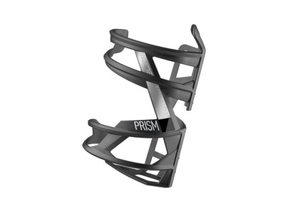 Se Elite Prism Carbon - Flaskeholder - Venstre - Mat Sort ❤ Kæmpe udvalg i Elite ❤ Hurtig levering: 1 - 2 Hverdage samt billig fragt - Varenummer: CKP-8020775031834 og barcode / Ean: '8020775031834 på lager - Udsalg på Flaskeholder Spar op til 63% - Over 434 design mærker på udsalg