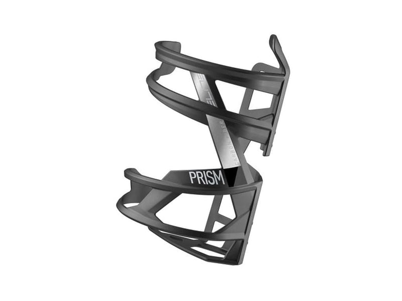 Se Elite Prism Carbon - Flaskeholder - Venstre - Mat Sort ❤ Kæmpe udvalg i Elite ❤ Hurtig levering: 1 - 2 Hverdage samt billig fragt - Varenummer: CKP-8020775031834 og barcode / Ean: &