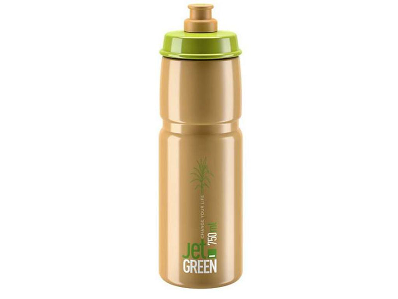 Se Elite Jet Green - Drikkedunk - 750ml - 100% Biologisk nedbrydelig - Brun/grøn ❤ Kæmpe udvalg i Elite ❤ Hurtig levering: 1 - 2 Hverdage samt billig fragt - Varenummer: CKP-8020775038499 og barcode / Ean: &