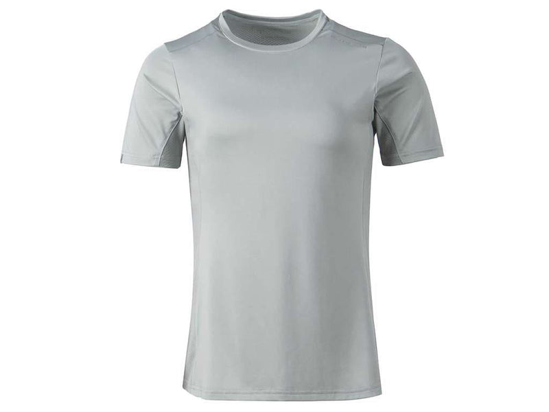 Se Elite Lab Tech Elite X1 - T-shirt - K/Æ - Dame - 3103 Slate Gray - Str. 34 ❤ Kæmpe udvalg i Elite Lab ❤ Hurtig levering: 1 - 2 Hverdage samt billig fragt - Varenummer: CKP-5715182032279 og barcode / Ean: &