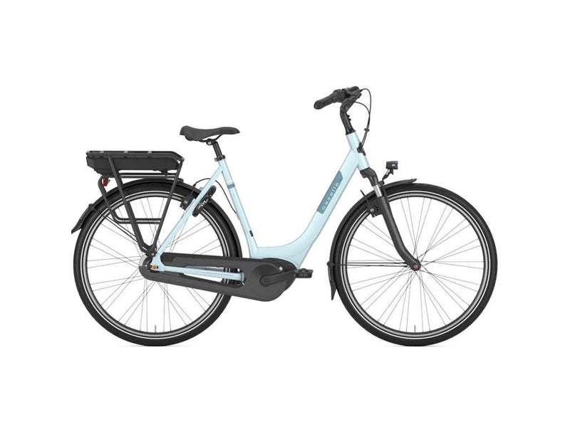 Se Gazelle Paris C7 - IceBlue - 53 cm ❤ Kæmpe udvalg i Gazelle ❤ Hurtig levering: 1 - 2 Hverdage samt billig fragt - Varenummer: CKP-8717231357934 og barcode / Ean: &