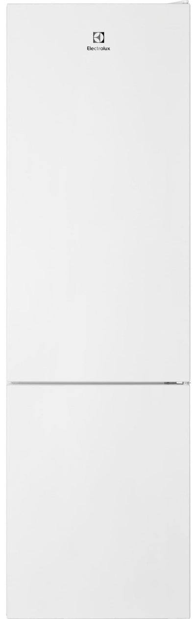 Se Electrolux kølefryseskab LNT5ME36W1 (Hvid) ❤ Stort online udvalg i Electrolux ❤ Hurtig levering: 1 - 2 Hverdage samt billig fragt ❤ Varenummer: ELG-608140 og barcode / Ean: 7332543995646 på lager - Udsalg på Kølefryseskab - Over 454 design mærker på udsalg