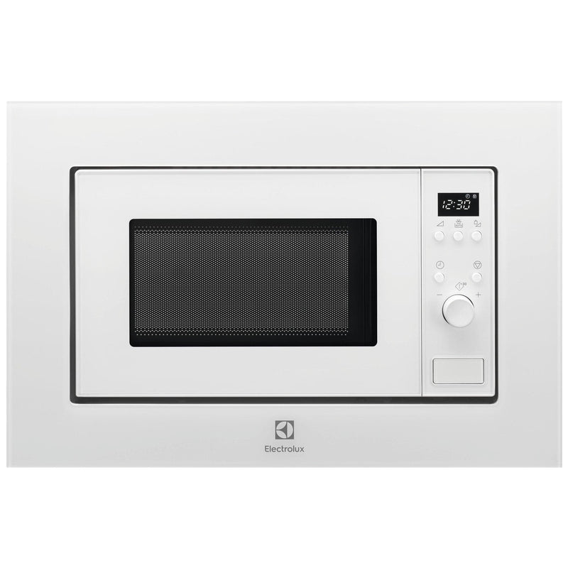 Se Electrolux mikroovn LMS2173EMW integreret ❤ Kæmpe udvalg i Electrolux ❤ Hurtig levering: 1 - 2 Hverdage samt billig fragt - Varenummer: ELG-25622 og barcode / Ean: &