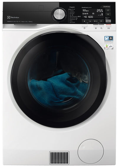 Se Electrolux vaske-tørremaskine EW9W8862E9 ❤ Stort online udvalg i Electrolux ❤ Hurtig levering: 1 - 2 Hverdage samt billig fragt ❤ Varenummer: ELG-340214 og barcode / Ean: 7332543775927 på lager - Udsalg på Kombineret vaskemaskine & Tørretumbler - Over 785 kendte brands på udsalg