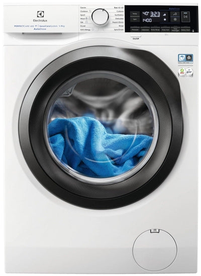 Se Electrolux Vaskemaskine EW6F6649Q5 ❤ Stort online udvalg i Electrolux ❤ Hurtig levering: 1 - 2 Hverdage samt billig fragt ❤ Varenummer: ELG-612590 og barcode / Ean: 7333394021805 på lager - Udsalg på Vaskemaskine - Over 454 design mærker på udsalg