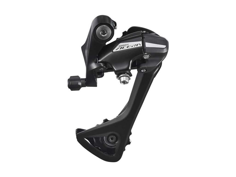 Se Shimano - Rear Derailleur 7/8s Black SGS - RD-M3020 Acera ❤ Stort online udvalg i Shimano ❤ Hurtig levering: 1 - 2 Hverdage samt billig fragt ❤ Varenummer: CKP-4550170897734 og barcode / Ean: på lager - Udsalg på Bagskifter Spar op til 56% - Over 350 kendte brands på udsalg