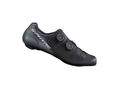 Se Shimano S-Phyre RC903 - Cykelsko Road - Sort - Str. 44 ❤ Kæmpe udvalg i Shimano ❤ Hurtig levering: 1 - 2 Hverdage samt billig fragt - Varenummer: CKP-4550170506773 og barcode / Ean: '4550170506773 på lager - Udsalg på Cykelsko Spar op til 51% - Over 350 kendte brands på udsalg