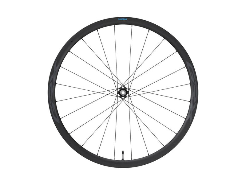 Se Shimano GRX870 baghjul - 700c Gravel Tubeless og Disk - WH-RX870 ❤ Kæmpe udvalg i Shimano ❤ Hurtig levering: 1 - 2 Hverdage samt billig fragt - Varenummer: CKP-4550170223700 og barcode / Ean: &