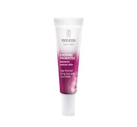 Stort online udvalg i Weleda Eye and Lip Cream Evening Prim 10 ml. ❤ Weleda ❤ Hurtig levering: 1 - 2 Hverdage og gratis fragt v/køb over 295 kr. GLS til pakkeshop ❤ Varenummer: HG-20790 og barcode / Ean: 4001638086592 på lager - Kæmpe udvalg i Personlig pleje - Over 300 kendte brands på udsalg