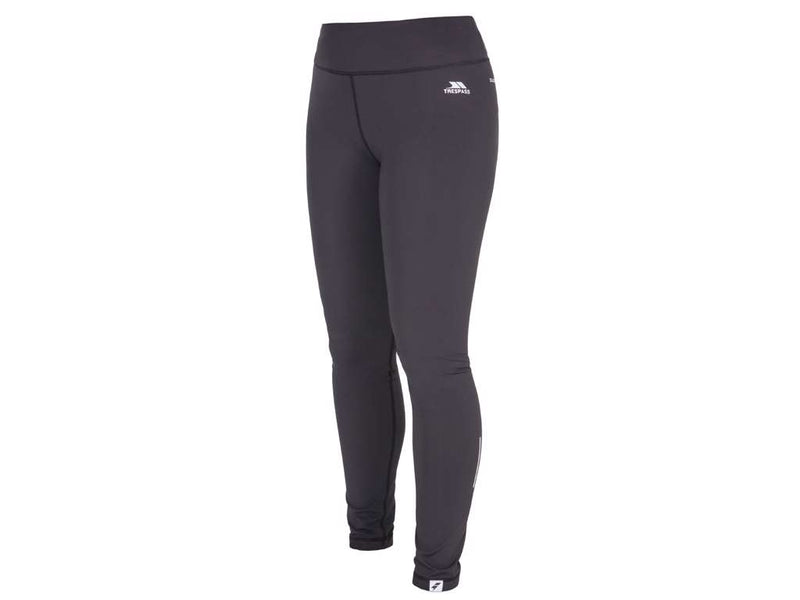 Se Trespass Vivien - Dame Leggins - Sort - Str. 3XL ❤ Stort online udvalg i Trespass ❤ Hurtig levering: 1 - 2 Hverdage samt billig fragt ❤ Varenummer: CKP-5045274778809 og barcode / Ean: &