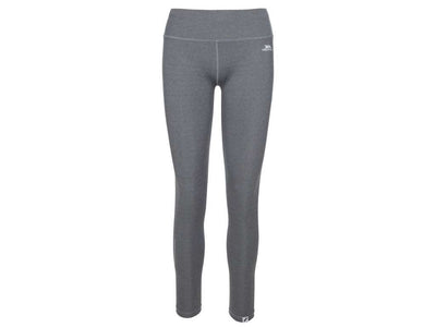 Se Trespass Vivien Marl - Sports Tights - Dame - Grå Melange - Str. L ❤ Stort online udvalg i Trespass ❤ Hurtig levering: 1 - 2 Hverdage samt billig fragt ❤ Varenummer: CKP-5045274970647 og barcode / Ean: på lager - Udsalg på Urban & fritid Spar op til 64% - Over 360 kendte mærker på udsalg