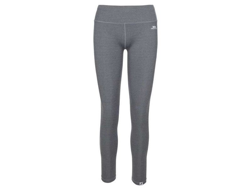 Se Trespass Vivien Marl - Sports Tights - Dame - Grå Melange - Str. M ❤ Stort online udvalg i Trespass ❤ Hurtig levering: 1 - 2 Hverdage samt billig fragt ❤ Varenummer: CKP-5045274970654 og barcode / Ean: på lager - Udsalg på Urban & fritid Spar op til 65% - Over 360 kendte mærker på udsalg