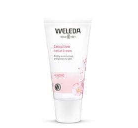 Stort online udvalg i Weleda Facial Cream Almond 30 ml. ❤ Weleda ❤ Hurtig levering: 1 - 2 Hverdage og gratis fragt v/køb over 295 kr. GLS til pakkeshop ❤ Varenummer: HG-20675 og barcode / Ean: 4001638086004 på lager - Kæmpe udvalg i Personlig pleje - Over 300 kendte brands på udsalg