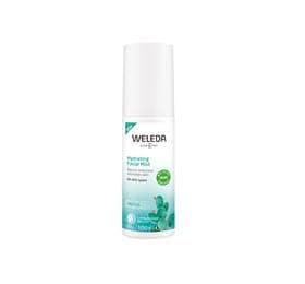 Stort online udvalg i Weleda Facial Mist Hydrating Cactus 100 ml. ❤ Weleda ❤ Hurtig levering: 1 - 2 Hverdage og gratis fragt v/køb over 295 kr. GLS til pakkeshop ❤ Varenummer: HG-29579 og barcode / Ean: 7611916357756 på lager - Kæmpe udvalg i Personlig pleje - Over 300 kendte brands på udsalg