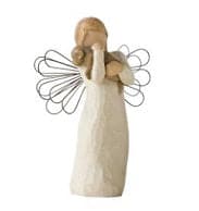 Willow Tree Angel of Friendship H: 13 cm