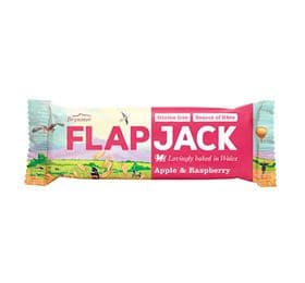 Stort online udvalg i Flapjack æble og hindbær 80g. ❤ Flapjack ❤ Hurtig levering: 1 - 2 Hverdage og gratis fragt v/køb over 295 kr. GLS til pakkeshop ❤ Varenummer: HG-6399 og barcode / Ean: 5024278003018 på lager - Kæmpe udvalg i Sundhed - Over 412 kendte brands på udsalg