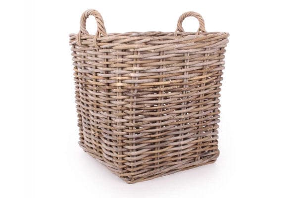 Se Fletkurv - Naturrattan - 48x48 cm ❤ Kæmpe udvalg i Blandet ❤ Hurtig levering: 1 - 2 Hverdage samt billig fragt - Varenummer: HML-DK2282 og barcode / Ean: på lager - tilbud på DIVERSE > Planter og plantekrukker Spar op til 66% - Over 454 design brands på tilbud