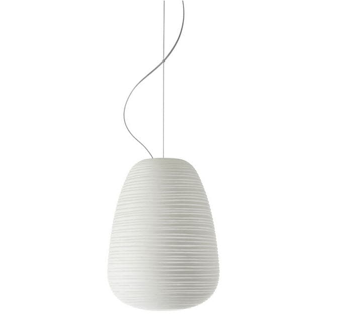 Se Rituals 1 pendel - Foscarini ❤ Stort online udvalg i Foscarini ❤ Hurtig levering: 1 - 2 Hverdage samt billig fragt ❤ Varenummer: TEN-FN2440071E_10 og barcode / Ean: 8200900083185 på lager - Udsalg på Belysning > Pendler - Over 324 kendte brands på udsalg