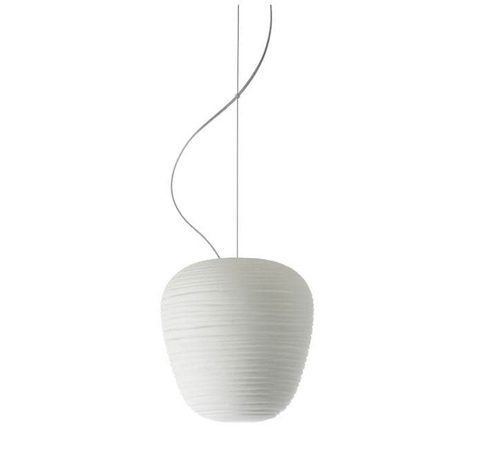 Se Rituals 3 pendel - Foscarini ❤ Stort online udvalg i Foscarini ❤ Hurtig levering: 1 - 2 Hverdage samt billig fragt ❤ Varenummer: TEN-FN2440073E_10 og barcode / Ean: 8200900083189 på lager - Udsalg på Belysning > Pendler - Over 324 kendte brands på udsalg