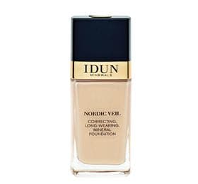 Stort online udvalg i IDUN Foundation Nordic Veil Freja 306 Freja Warm light ❤ IDUN ❤ Hurtig levering: 1 - 2 Hverdage og gratis fragt v/køb over 295 kr. GLS til pakkeshop ❤ Varenummer: HG-27154 og barcode / Ean: 7340074713066 på lager - Kæmpe udvalg i Makeup - Over 424 kendte brands på udsalg