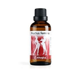 Stort online udvalg i Allergica Fructus femina 50ml. ❤ Allergica ❤ Hurtig levering: 1 - 2 Hverdage og gratis fragt v/køb over 295 kr. GLS til pakkeshop ❤ Varenummer: HG-14296 og barcode / Ean: 5703157029034 på lager - Kæmpe udvalg i Sundhed - Over 300 kendte brands på udsalg