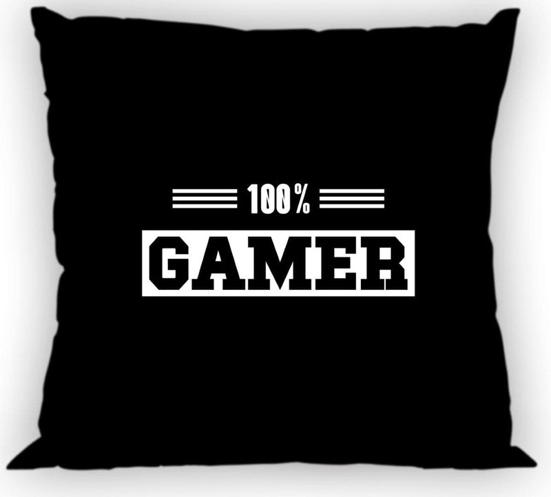 Se Gamer pudebetræk 40 x 40 cm ❤ Stort online udvalg i Havemøbelland ❤ Hurtig levering: 1 - 2 Hverdage samt billig fragt ❤ Varenummer: MMA-2220087 og barcode / Ean: &