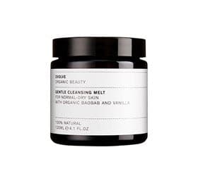 Stort online udvalg i Evolve Gentle Cleansing Melt 120ml. ❤ Evolve ❤ Hurtig levering: 1 - 2 Hverdage og gratis fragt v/køb over 295 kr. GLS til pakkeshop ❤ Varenummer: HG-29331 og barcode / Ean: 5060200048023 på lager - Kæmpe udvalg i Personlig pleje - Over 412 kendte brands på udsalg