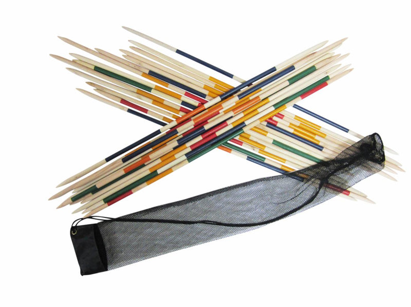 Se Play>it - Have Mikado XL - 80 cm. ❤ Stort online udvalg i Play>it ❤ Hurtig levering: 1 - 2 Hverdage samt billig fragt ❤ Varenummer: BGH-35775494488215 og barcode / Ean: &