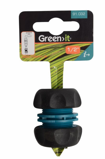 Se Green>it - Samleled SOFT 1/2" ❤ Stort online udvalg i Green>it ❤ Hurtig levering: 1 - 2 Hverdage samt billig fragt ❤ Varenummer: BGH-35775438028951 og barcode / Ean: '5708614910320 på lager - Udsalg på have Spar op til 58% - Over 322 kendte brands på udsalg