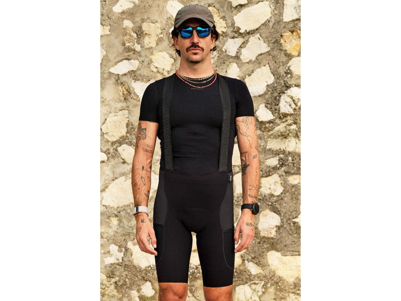 Se Giordana Gravel Cargo Bib Shorts - Sort - Str. L ❤ Stort online udvalg i Giordana ❤ Hurtig levering: 1 - 2 Hverdage samt billig fragt - Varenummer: CKP-840323414555 og barcode / Ean: &