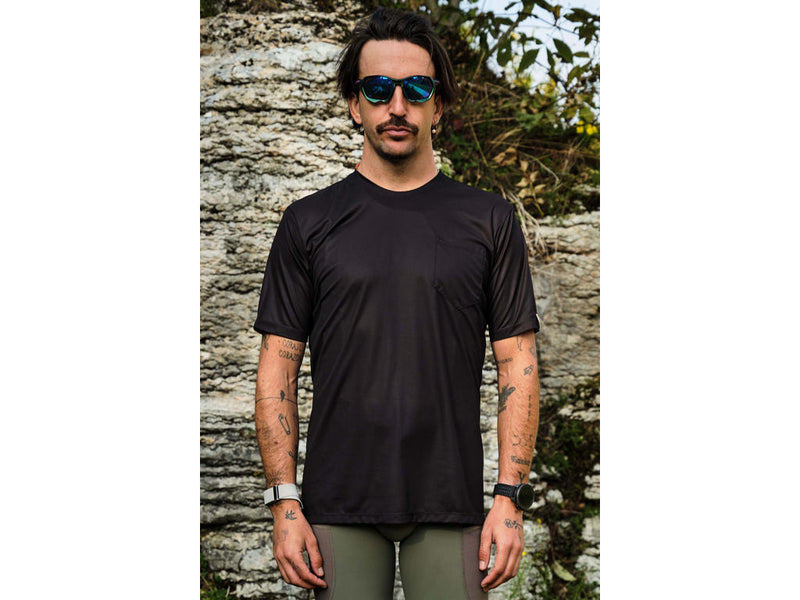 Se Giordana Gravel Cargo T-Shirt - Sort - Str. XL ❤ Stort online udvalg i Giordana ❤ Hurtig levering: 1 - 2 Hverdage samt billig fragt - Varenummer: CKP-840323414715 og barcode / Ean: &