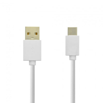 Se USB-C / USB-A Oplader / data kabel 1m. - Hvid ❤ Stort online udvalg i Capida ❤ Hurtig levering: 1 - 2 Hverdage samt billig fragt ❤ Varenummer: CPD-BG99BN55GNG137 og barcode / Ean: på lager - Udsalg på Mobil tilbehør Spar op til 56% - Over 857 kendte brands på udsalg