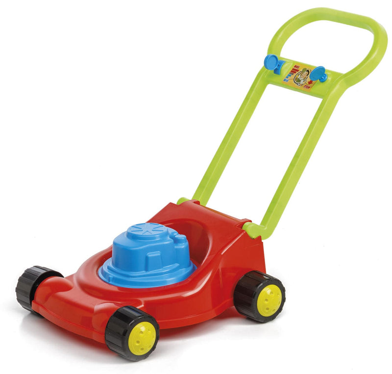 Se Græsslåmaskine til børn ✔ Kæmpe udvalg i Paradiso Toys ✔ Hurtig levering: 1 - 2 Hverdage samt billig fragt - Varenummer: MMA-1853280 og barcode / Ean: &