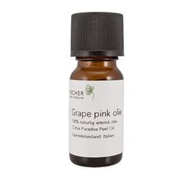 Stort online udvalg i Fischer Pure Nature Grapeolie Pink æterisk 10ml. ❤ Fischer ❤ Hurtig levering: 1 - 2 Hverdage og gratis fragt v/køb over 295 kr. GLS til pakkeshop ❤ Varenummer: HG-25690 og barcode / Ean: 5710918163036 på lager - Kæmpe udvalg i Personlig pleje - Over 412 kendte brands på udsalg