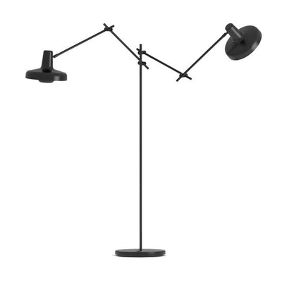 Se Arigato 2 gulvlampe - Grupa Products-Sort ❤ Stort online udvalg i Grupa Products ❤ Hurtig levering: 1 - 2 Hverdage samt billig fragt ❤ Varenummer: TEN-AR-F2 og barcode / Ean: 5712802100141 på lager - Udsalg på Belysning > Gulvlamper - Over 424 kendte brands på udsalg