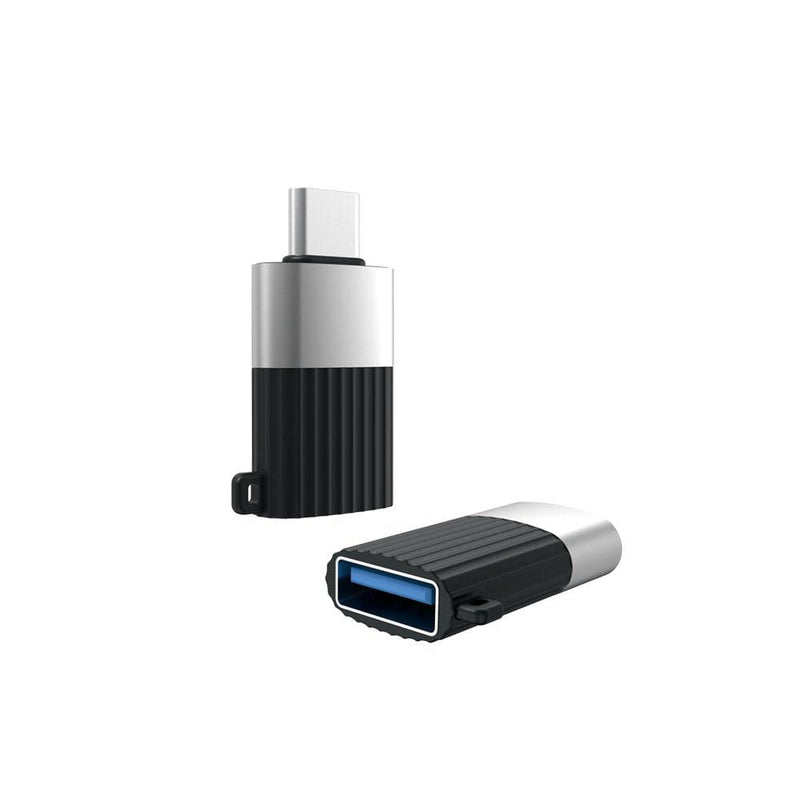 Se XO- USB-C til USB-A adapter - OTG funktion ❤ Kæmpe udvalg i Capida ❤ Hurtig levering: 1 - 2 Hverdage samt billig fragt - Varenummer: CPD-BN55GSM102888 og barcode / Ean: &