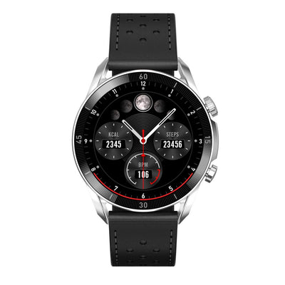 Se GARETT V10 Smartwatch - Bluetooth opkald/Sports modes/Puls - Sølv/sort ❤ Stort online udvalg i GARETT ❤ Hurtig levering: 1 - 2 Hverdage samt billig fragt - Varenummer: CPD-GT88485590 og barcode / Ean: '5904238485590 på lager - Udsalg på Bolig og fritid Spar op til 55% - Over 400 kendte brands på udsalg