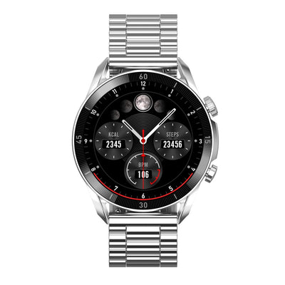 Se GARETT V10 Smartwatch - Bluetooth opkald/Sports modes/Puls - Sølv ❤ Stort online udvalg i GARETT ❤ Hurtig levering: 1 - 2 Hverdage samt billig fragt - Varenummer: CPD-GT88485606 og barcode / Ean: '5904238485606 på lager - Udsalg på Bolig og fritid Spar op til 54% - Over 400 kendte brands på udsalg