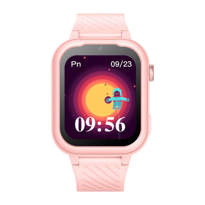 Se GARETT Kids Essa 4G Smartwatch - til Børn / GPS/WiFi/LBS/SOS - Pink ❤ Stort online udvalg i GARETT ❤ Hurtig levering: 1 - 2 Hverdage samt billig fragt - Varenummer: CPD-GT88485699 og barcode / Ean: '5904238485699 på lager - Udsalg på Bolig og fritid Spar op til 51% - Over 400 kendte brands på udsalg