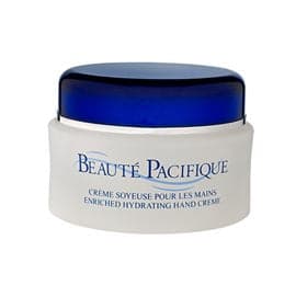 Stort online udvalg i Beauté Pacifique Håndcreme Beauté 100 ml. ❤ Beauté Pacifique ❤ Hurtig levering: 1 - 2 Hverdage og gratis fragt v/køb over 295 kr. GLS til pakkeshop ❤ Varenummer: HG-17321 og barcode / Ean: 5705676000013 på lager - Kæmpe udvalg i Personlig pleje - Over 312 kendte brands på udsalg