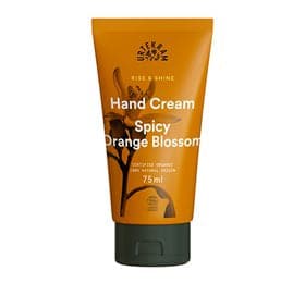 Stort online udvalg i Urtekram Håndcreme Spicy Orange Blossom 75ml. ❤ Urtekram ❤ Hurtig levering: 1 - 2 Hverdage og gratis fragt v/køb over 295 kr. GLS til pakkeshop ❤ Varenummer: HG-29537 og barcode / Ean: 5701058005997 på lager - Kæmpe udvalg i Personlig pleje - Over 300 kendte brands på udsalg