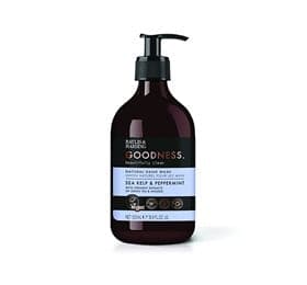 Stort online udvalg i Håndsæbe sea kelp peppermint Baylis & Harding Goodness 500ml. ❤ ❤ Hurtig levering: 1 - 2 Hverdage og gratis fragt v/køb over 295 kr. GLS til pakkeshop ❤ Varenummer: HG-28939 og barcode / Ean: 017854100190 på lager - Kæmpe udvalg i Personlig pleje - Over 424 kendte brands på udsalg