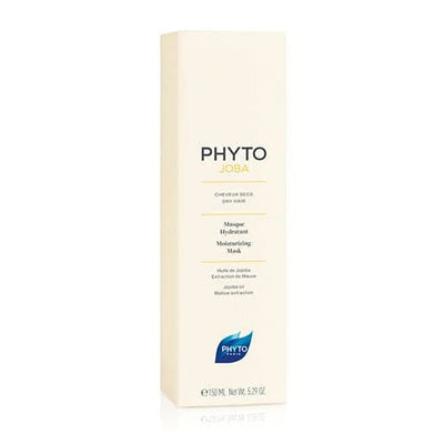 Stort online udvalg i Phyto Hårkur intense hydrating mask tørt hår 150ml. ❤ Phyto ❤ Hurtig levering: 1 - 2 Hverdage og gratis fragt v/køb over 295 kr. GLS til pakkeshop ❤ Varenummer: HG-5546 og barcode / Ean: 3338221002709 på lager - Kæmpe udvalg i  - Over 434 design brands på udsalg